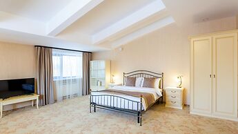 Sosnovy Bor Park-Hotel