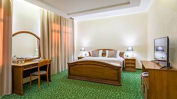 Sosnovy Bor Park-Hotel