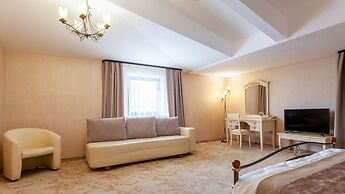 Sosnovy Bor Park-Hotel