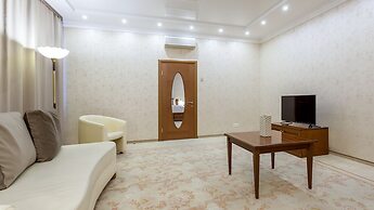 Sosnovy Bor Park-Hotel