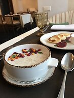 Sosnovy Bor Park-Hotel