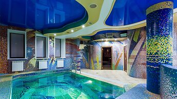 Sosnovy Bor Park-Hotel