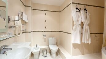 Sosnovy Bor Park-Hotel