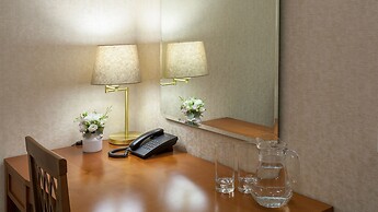 Sosnovy Bor Park-Hotel