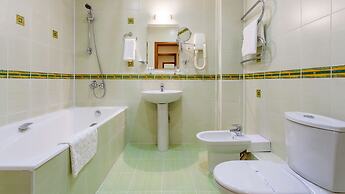 Sosnovy Bor Park-Hotel