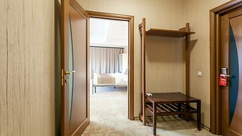 Sosnovy Bor Park-Hotel