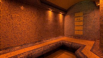 Sosnovy Bor Park-Hotel