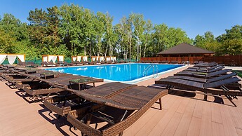 Sosnovy Bor Park-Hotel