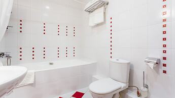 Sosnovy Bor Park-Hotel