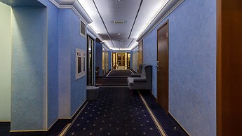 Sosnovy Bor Park-Hotel