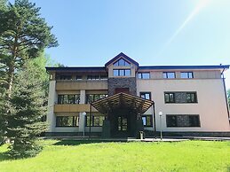 Sosnovy Bor Park-Hotel