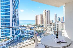 Holiday Holiday Circle On Cavill