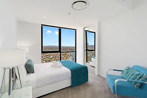 Holiday Holiday Circle On Cavill