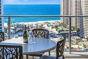 Holiday Holiday Circle On Cavill