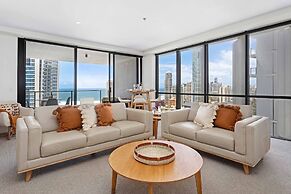 Holiday Holiday Circle On Cavill