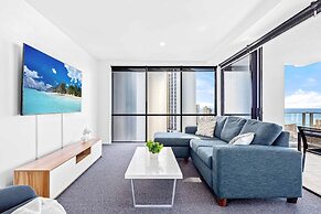 Holiday Holiday Circle On Cavill