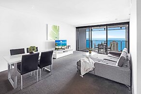 Holiday Holiday Circle On Cavill