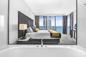 Holiday Holiday Circle On Cavill