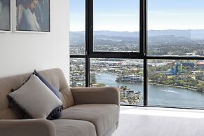 Holiday Holiday Circle On Cavill