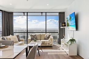 Holiday Holiday Circle On Cavill