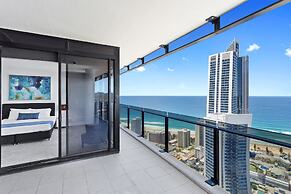 Holiday Holiday Circle On Cavill