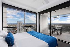 Holiday Holiday Circle On Cavill