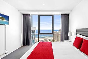 Holiday Holiday Circle On Cavill