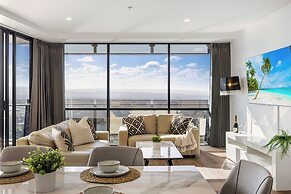 Holiday Holiday Circle On Cavill