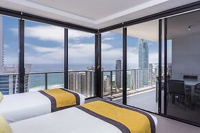 Holiday Holiday Circle On Cavill