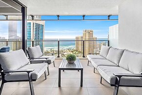 Holiday Holiday Circle On Cavill