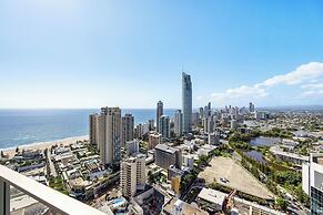 Holiday Holiday Circle On Cavill