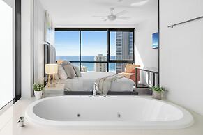 Holiday Holiday Circle On Cavill