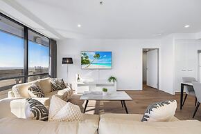 Holiday Holiday Circle On Cavill