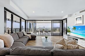 Holiday Holiday Circle On Cavill