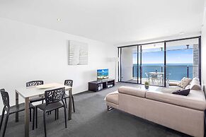 Holiday Holiday Circle On Cavill