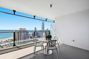 Holiday Holiday Circle On Cavill