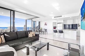 Holiday Holiday Circle On Cavill