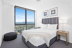 Holiday Holiday Circle On Cavill