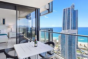 Holiday Holiday Circle On Cavill