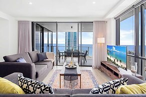 Holiday Holiday Circle On Cavill