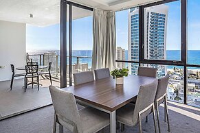 Holiday Holiday Circle On Cavill