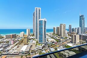 Holiday Holiday Circle On Cavill