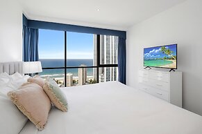 Holiday Holiday Circle On Cavill