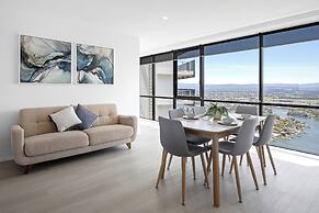 Holiday Holiday Circle On Cavill