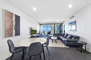 Holiday Holiday Circle On Cavill