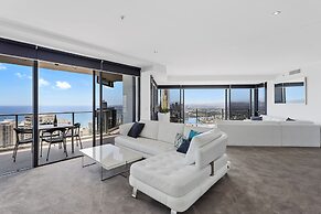 Holiday Holiday Circle On Cavill