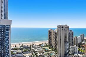 Holiday Holiday Circle On Cavill