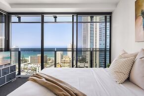 Holiday Holiday Circle On Cavill