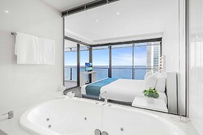 Holiday Holiday Circle On Cavill