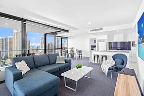 Holiday Holiday Circle On Cavill